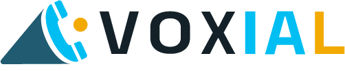 VOXIAL - Influentbutton Unip. Lda logo