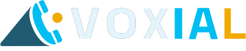 VOXIAL - Influentbutton Unip. Lda logo